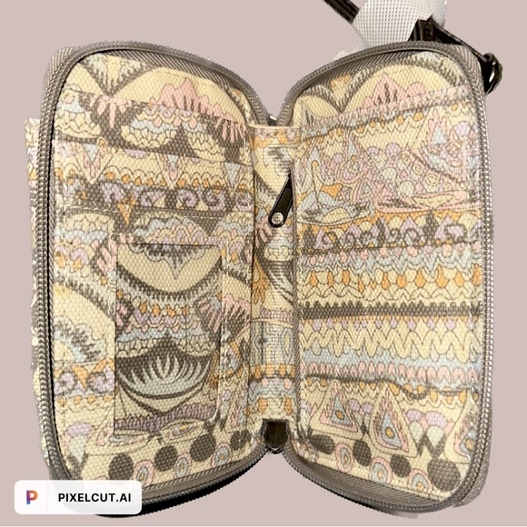 Sakroots wallet - Picture 3 of 3